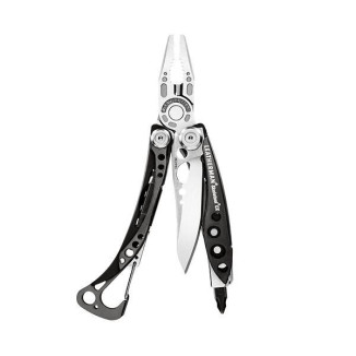 Leatherman Multitool SKELETOOL® CX - Silver / Black