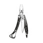 Leatherman Multitool SKELETOOL® CX - Silver / Black