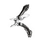Leatherman Multitool SKELETOOL® CX - Silver / Black