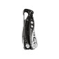 Leatherman SKELETOOL® CX multiszerszám – ezüst / fekete