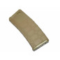 GMAG Mid-cap Magazine, 130bb, TAN