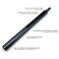 Steel cylinder for SW M24 Steel cylinder for SW M24
