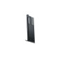 ASG Gas Magazine for ASG / KJW CZ 75 GBB, 24 BBs - Black