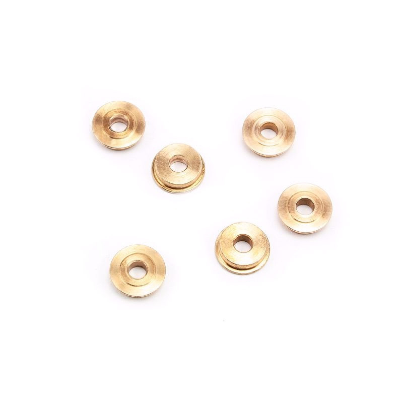 7mm bronze bearings 7mm bronze bearings
