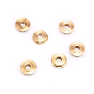 7mm bronze bearings