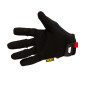 MECHANIX taktikai kesztyű (The Original) – fekete/fehér