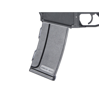 ASG CZ 805 BREN Hi-Cap Magazine, 550 BBs - Black