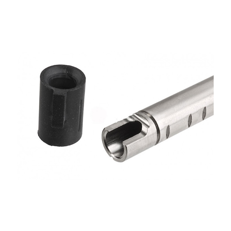 ML Set DIAMOND Bucking and Barrel for GBB pistols, 6.02 mm - 100 mm