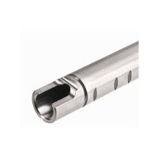 ML Precision Inner Barrel for GBB Pistols, 6.02mm - 113 mm