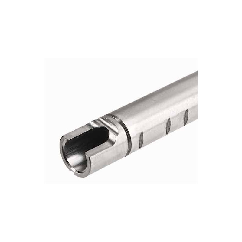 ML Precision Inner Barrel for GBB Pistols, 6.02mm - 113 mm ML Precision Inner Barrel for GBB Pistols, 6.02mm - 113 mm