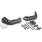 FMA MICH 2000 Helmet Guide Side Rail - Black FMA MICH 2000 Helmet Guide Side Rail - Black