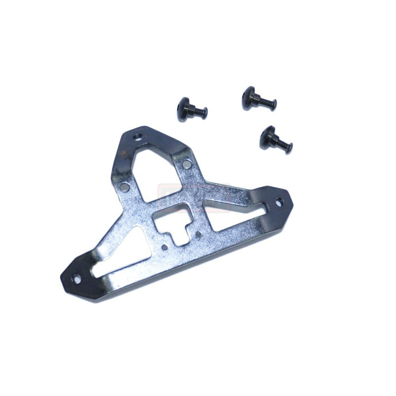 FMA NVG Aluminum TRIANGLE TRIPOD Helmet Mount - Black FMA NVG Aluminum TRIANGLE TRIPOD Helmet Mount - Black