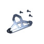 FMA NVG Aluminum TRIANGLE TRIPOD Helmet Mount - Black FMA NVG Aluminum TRIANGLE TRIPOD Helmet Mount - Black