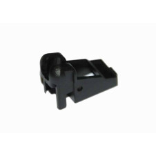 ASG / KSC CZ 75 GBB Magazine Lip - Black