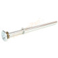 7 and 9mm steel rotation spring guide with bearing for L96, M24, ... series