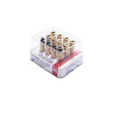 ASG 4,5 mm-es diabolo patron CO2-es revolverekhez (WG / DW) – arany