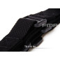 FMA FS1 Two-Point Fast Tightening Sling - Black FMA FS1 Two-Point Fast Tightening Sling - Black