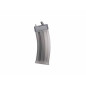 ASG Magazine-Shaped BBs Transport Box, 1200 BBs - Transparent ASG Magazine-Shaped BBs Transport Box, 1200 BBs - Transparent