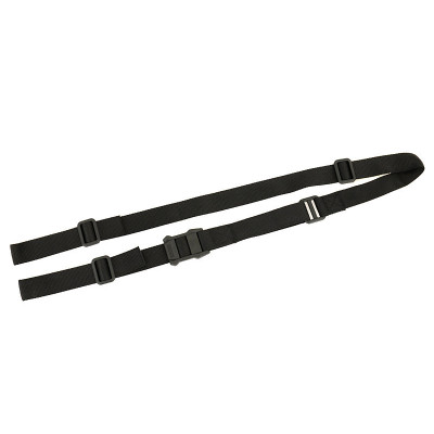 FMA FS1 Two-Point Fast Tightening Sling - Black
