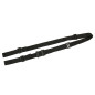 FMA FS1 Two-Point Fast Tightening Sling - Black FMA FS1 Two-Point Fast Tightening Sling - Black