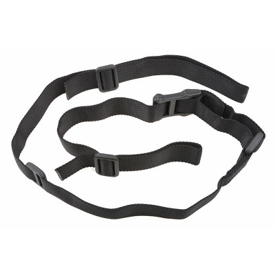 FMA FS1 Two-Point Fast Tightening Sling - Black