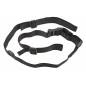FMA FS1 Two-Point Fast Tightening Sling - Black FMA FS1 Two-Point Fast Tightening Sling - Black