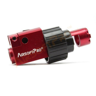 Full CNC G36 HopUp chamber set