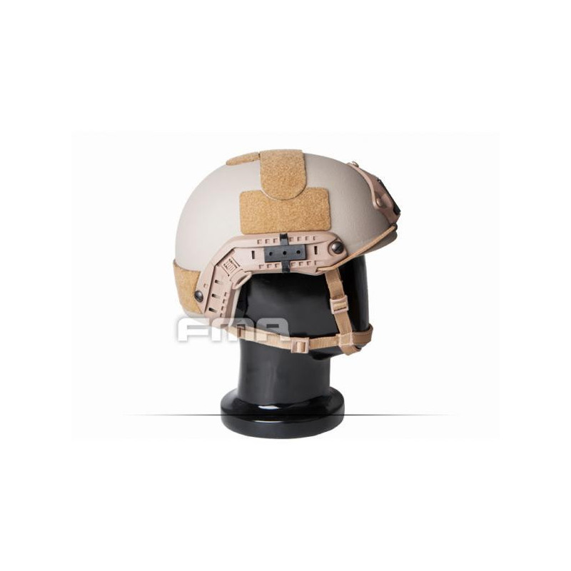 FMA Aramid Ballistic Helmet FAST Prevent L3A - Tan