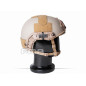 FMA Aramid Ballistic Helmet FAST Prevent L3A - Tan