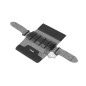 FMA Helmet Balancing Rear Pouch with Weight Blocks - Black FMA Helmet Balancing Rear Pouch with Weight Blocks - Black