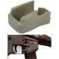 FMA Rubber NQ Grip TAC M4 / AR15 – Tan FMA Rubber NQ Grip TAC M4 / AR15 – Tan