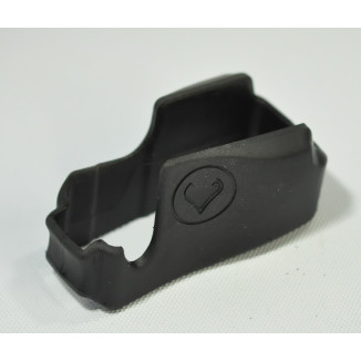 FMA Rubber NQ Grip TAC M4 / AR15 - Black