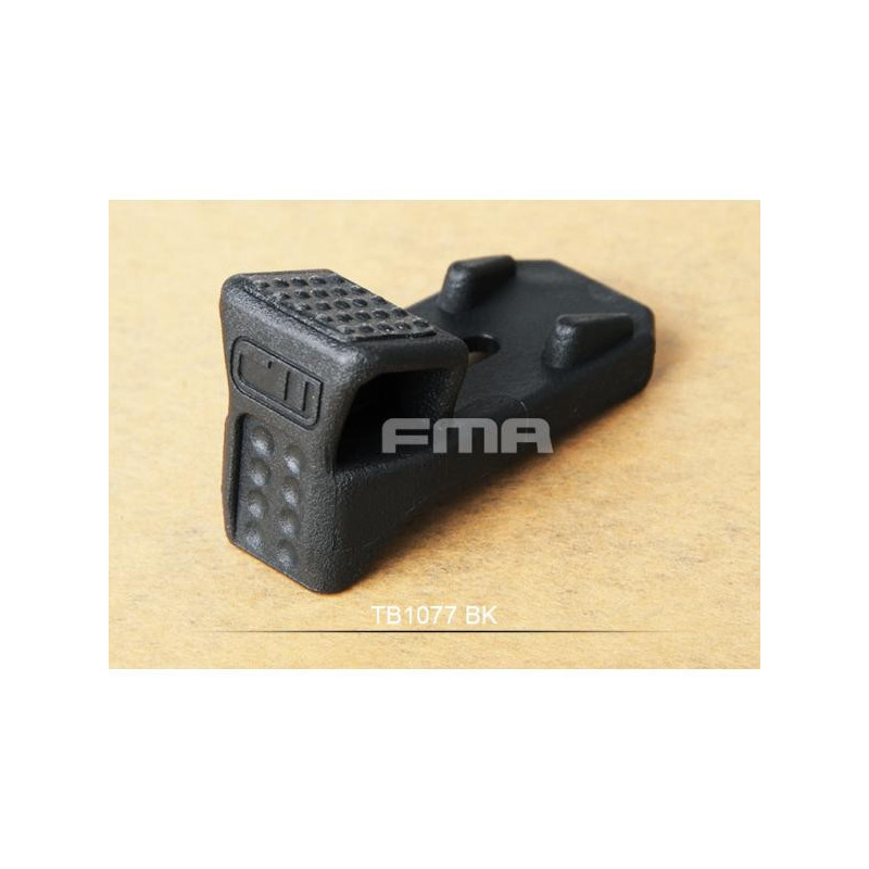 FMA MagPod P-MAG tárállvány – fekete