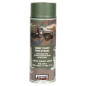 ARMY camouflage paint spray 400 ml FOREST GREEN ARMY camouflage paint spray 400 ml FOREST GREEN