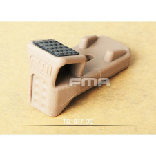 FMA MagPod P-MAG Magazine Stand - Tan