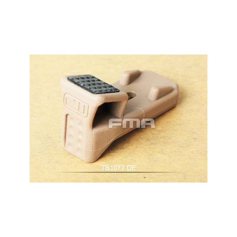 FMA MagPod P-MAG Magazine Stand - Tan