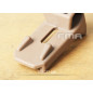 FMA MagPod P-MAG Magazine Stand - Tan