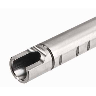 ML Precision Inner Barrel for GBB, 6.02mm - 455 mm