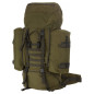 MMPS CRUSADER III 90+20 l-es hátizsák, CEDAR