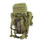 MMPS CRUSADER III 90+20 l-es hátizsák, CEDAR