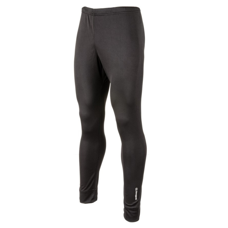 SNUGPAK 2nd Skinz Coolmax Long Johns - Black