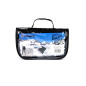 SNUGPAK 2nd Skinz Coolmax hosszú alsónadrág – fekete