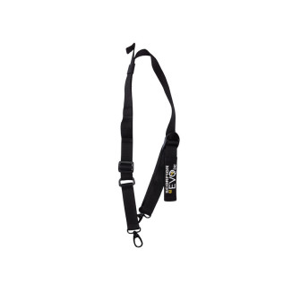 ASG Mission Adaptive Sling CZ Scorpion EVO 3, 2-Point - Black