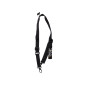ASG Mission Adaptive Sling CZ Scorpion EVO 3, 2-pontos – fekete ASG Mission Adaptive Sling CZ Scorpion EVO 3, 2-pontos – fekete
