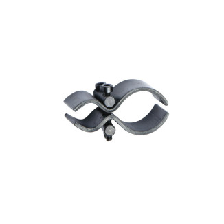 ASG Flashlight / Laser Barrel Mount - Black