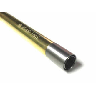 ML Precision Inner Barrel CRAZY JET for GBBR, 6.04 mm - 410 mm