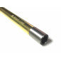 ML Precision Inner Barrel CRAZY JET for GBBR, 6.04 mm - 410 mm