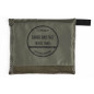 Travel Towel Hands & Face, olive