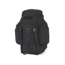 Sleeka Force 35L hátizsák – fekete
