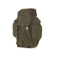 Sleeka Force táska, 35 liter – olíva